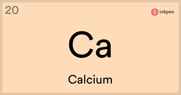 Calcium